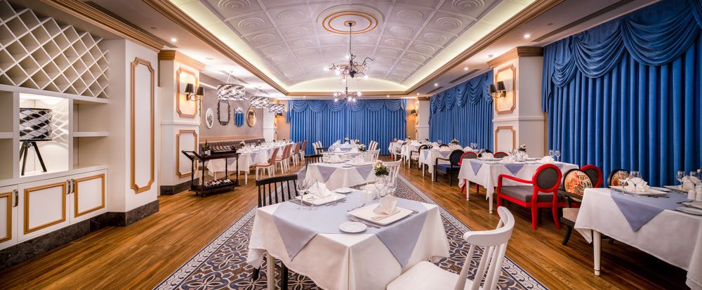 Sensitive Premium Resort & Spa - 64