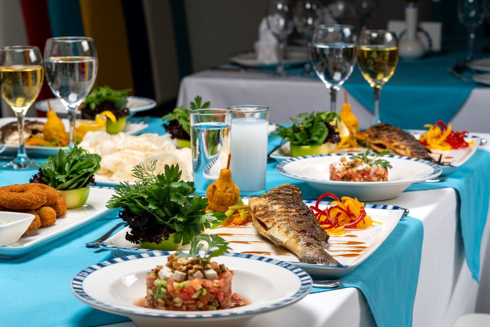 Sensitive Premium Resort & Spa - 82