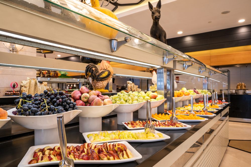 Sensitive Premium Resort & Spa - 60