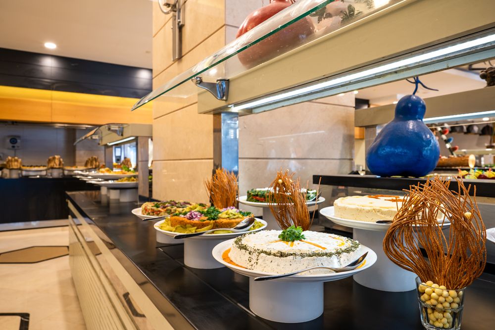 Sensitive Premium Resort & Spa - 37