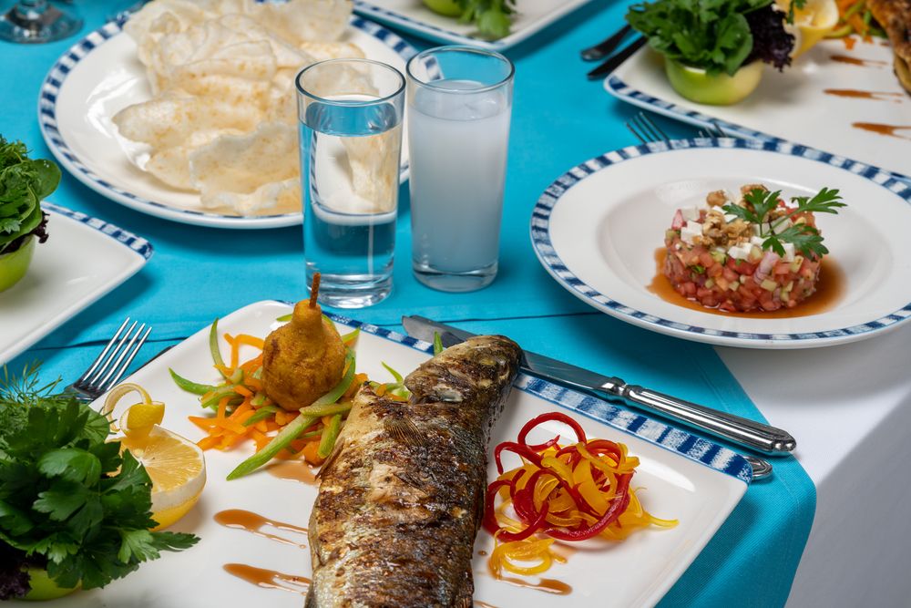 Sensitive Premium Resort & Spa - 80