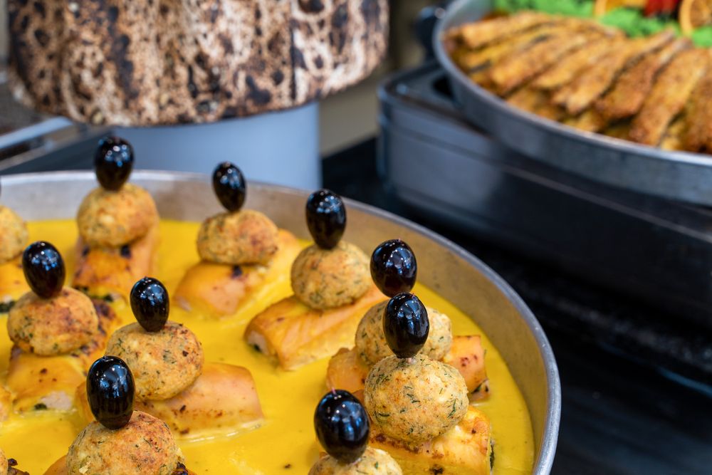 Sensitive Premium Resort & Spa - 46