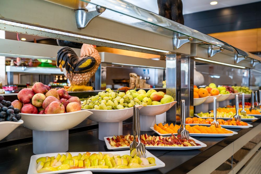 Sensitive Premium Resort & Spa - 59