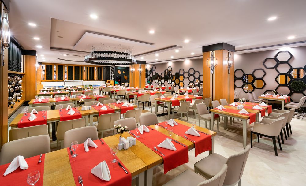 Sensitive Premium Resort & Spa - 30