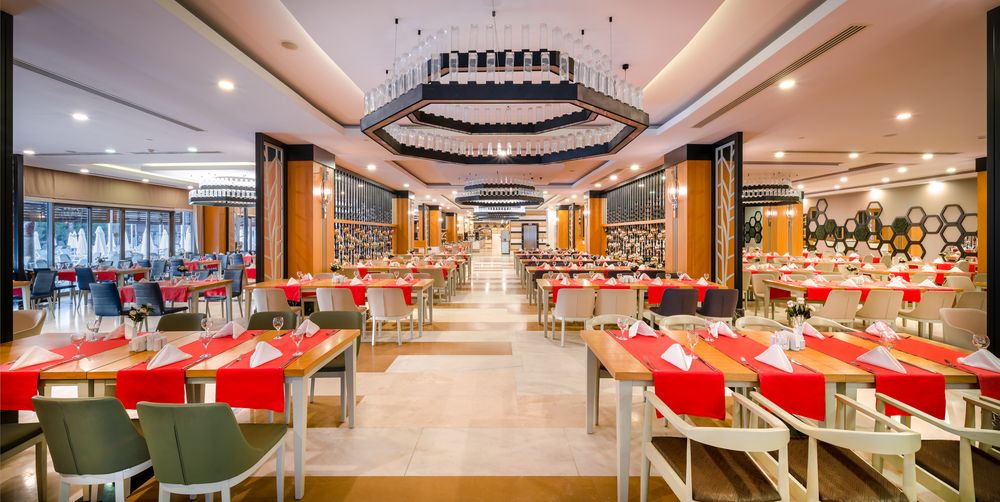 Sensitive Premium Resort & Spa - 28