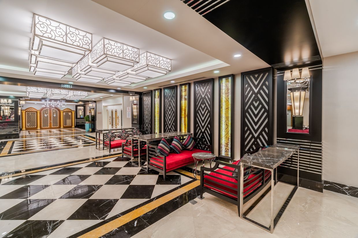 Sensitive Premium Resort & Spa - 14