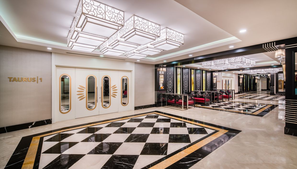 Sensitive Premium Resort & Spa - 13