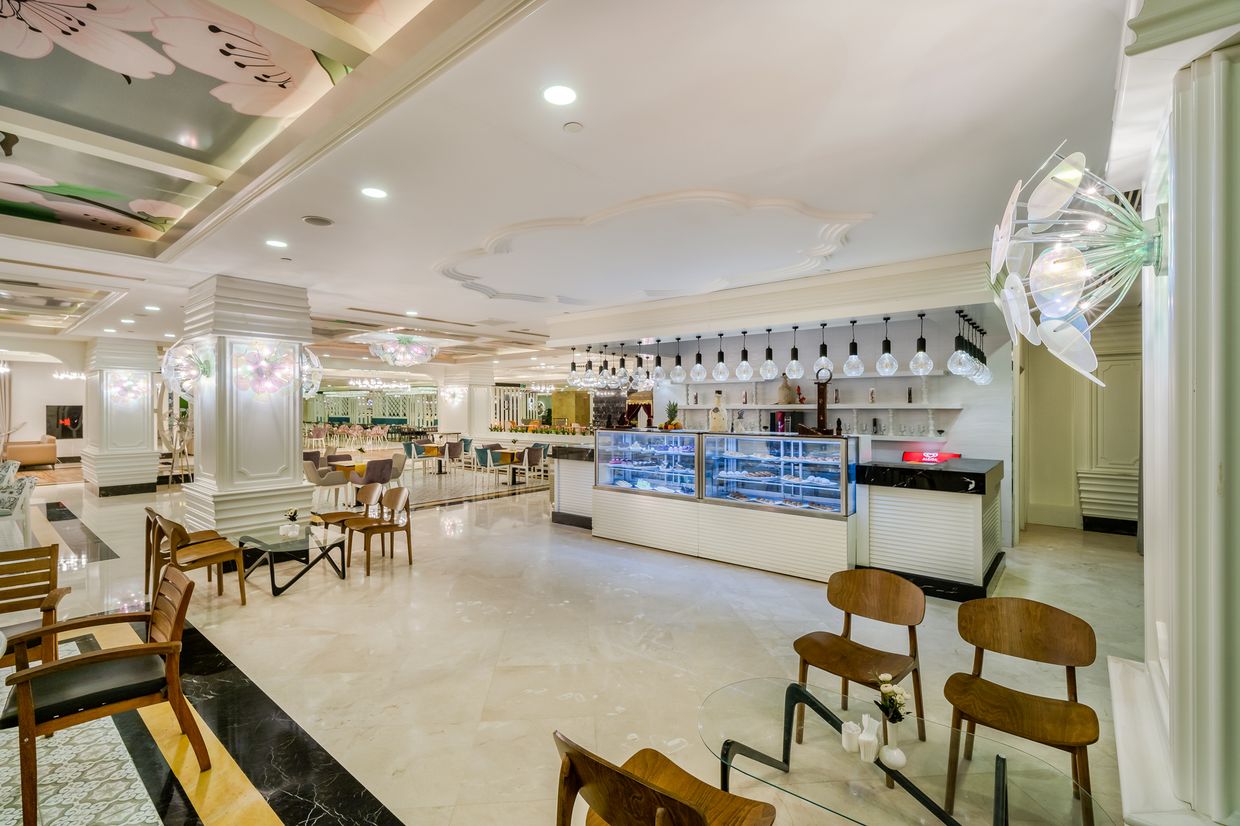 Sensitive Premium Resort & Spa - 18