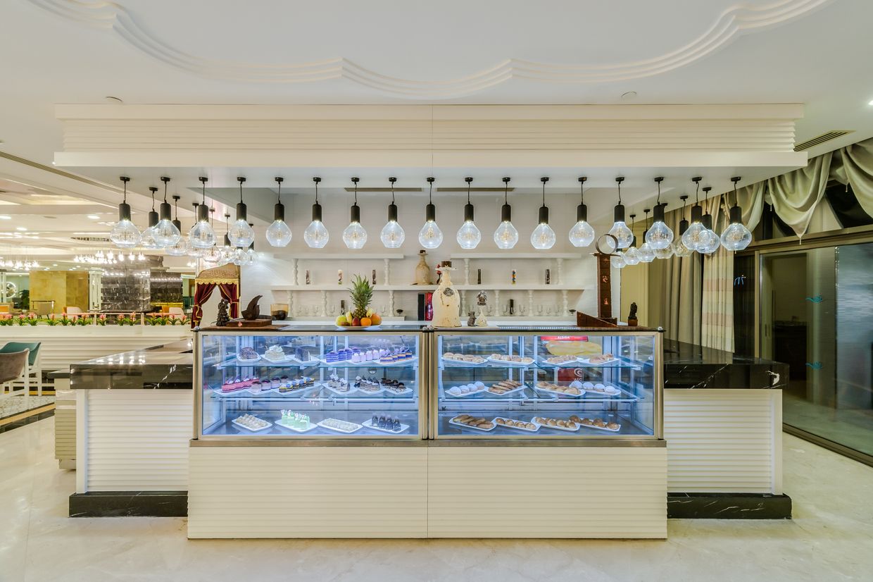 Sensitive Premium Resort & Spa - 17