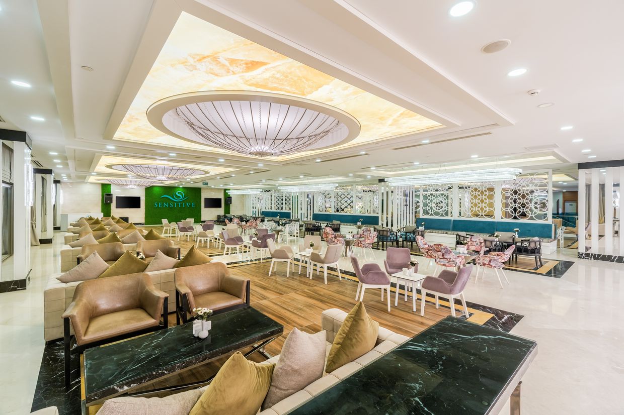 Sensitive Premium Resort & Spa - 15