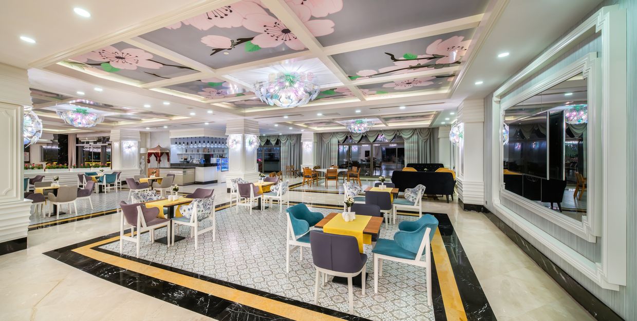 Sensitive Premium Resort & Spa - 10