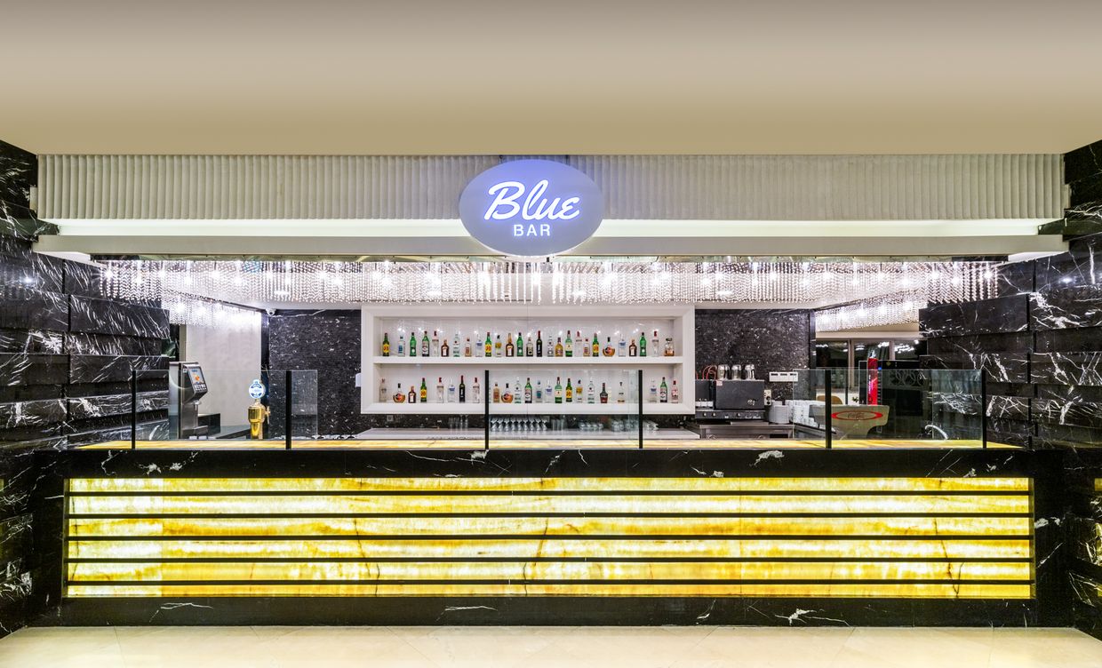 Sensitive Premium Resort & Spa - 63