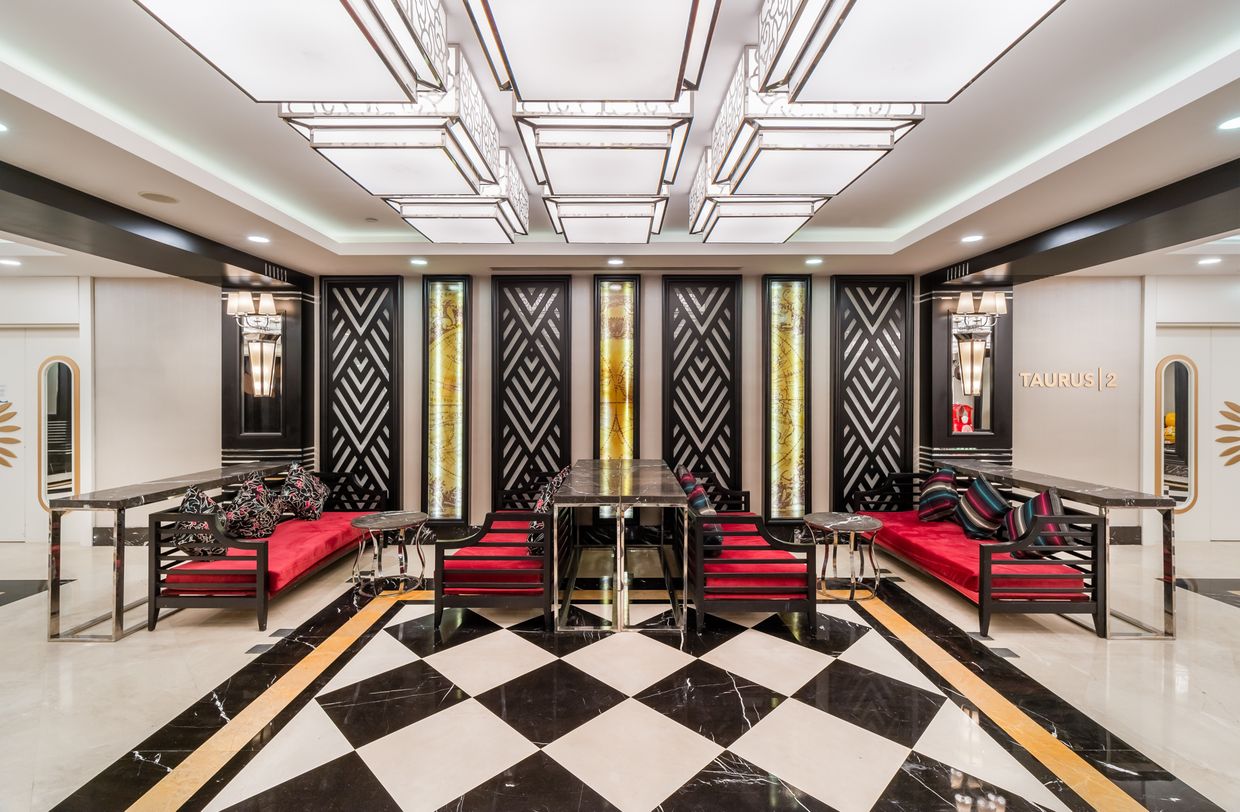 Sensitive Premium Resort & Spa - 12