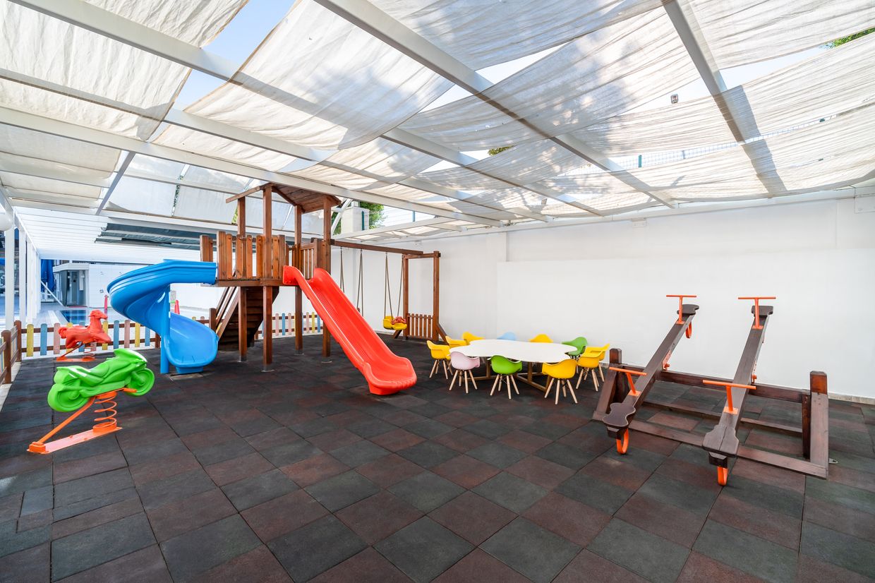 Sensitive Premium Resort & Spa - 134