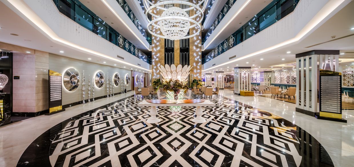 Sensitive Premium Resort & Spa - 7