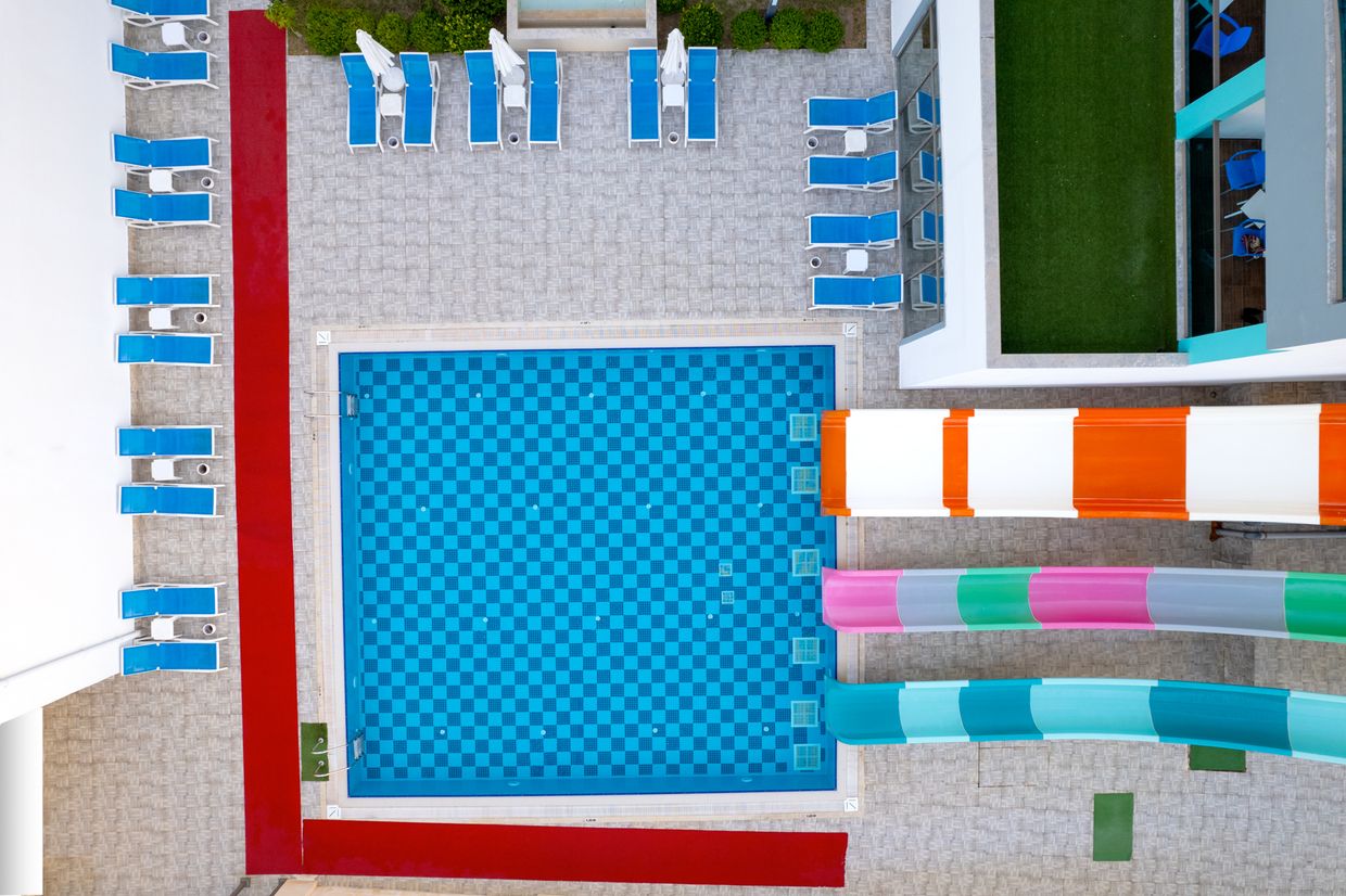 Sensitive Premium Resort & Spa - 25