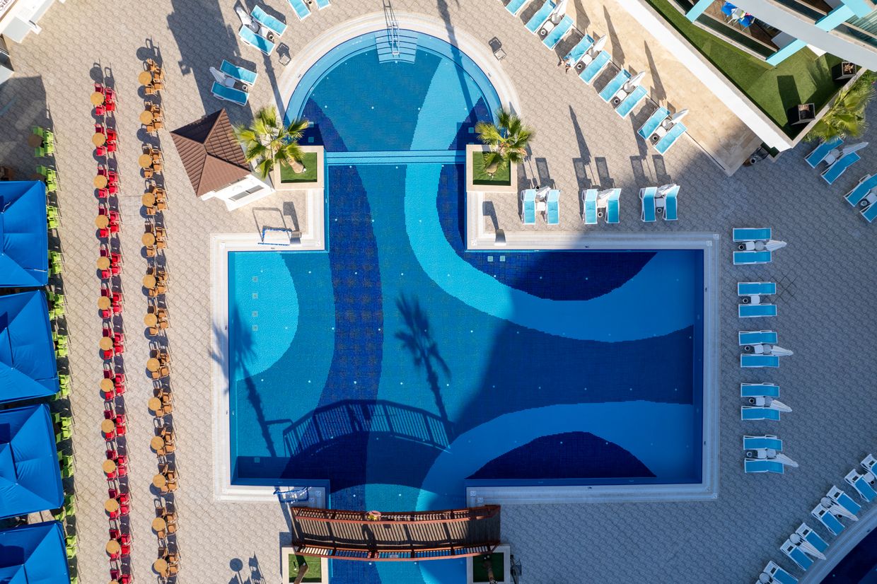 Sensitive Premium Resort & Spa - 21