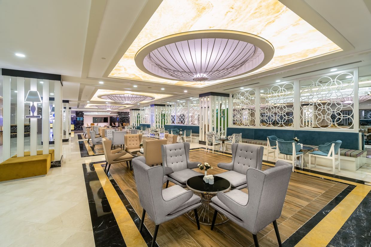 Sensitive Premium Resort & Spa - 9