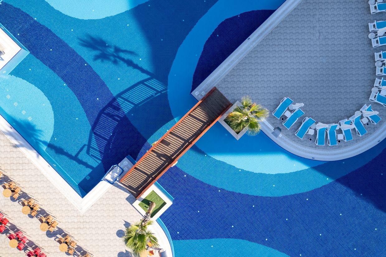 Sensitive Premium Resort & Spa - 23