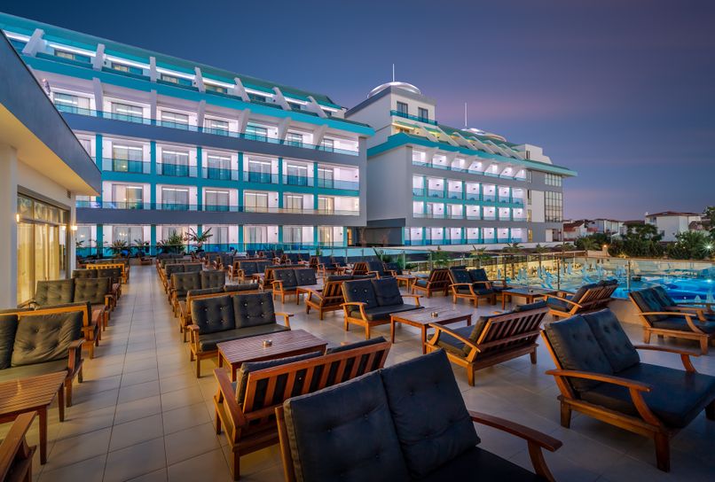 Sensitive Premium Resort & Spa - 3