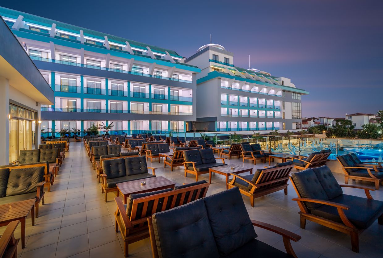 Sensitive Premium Resort & Spa - 3