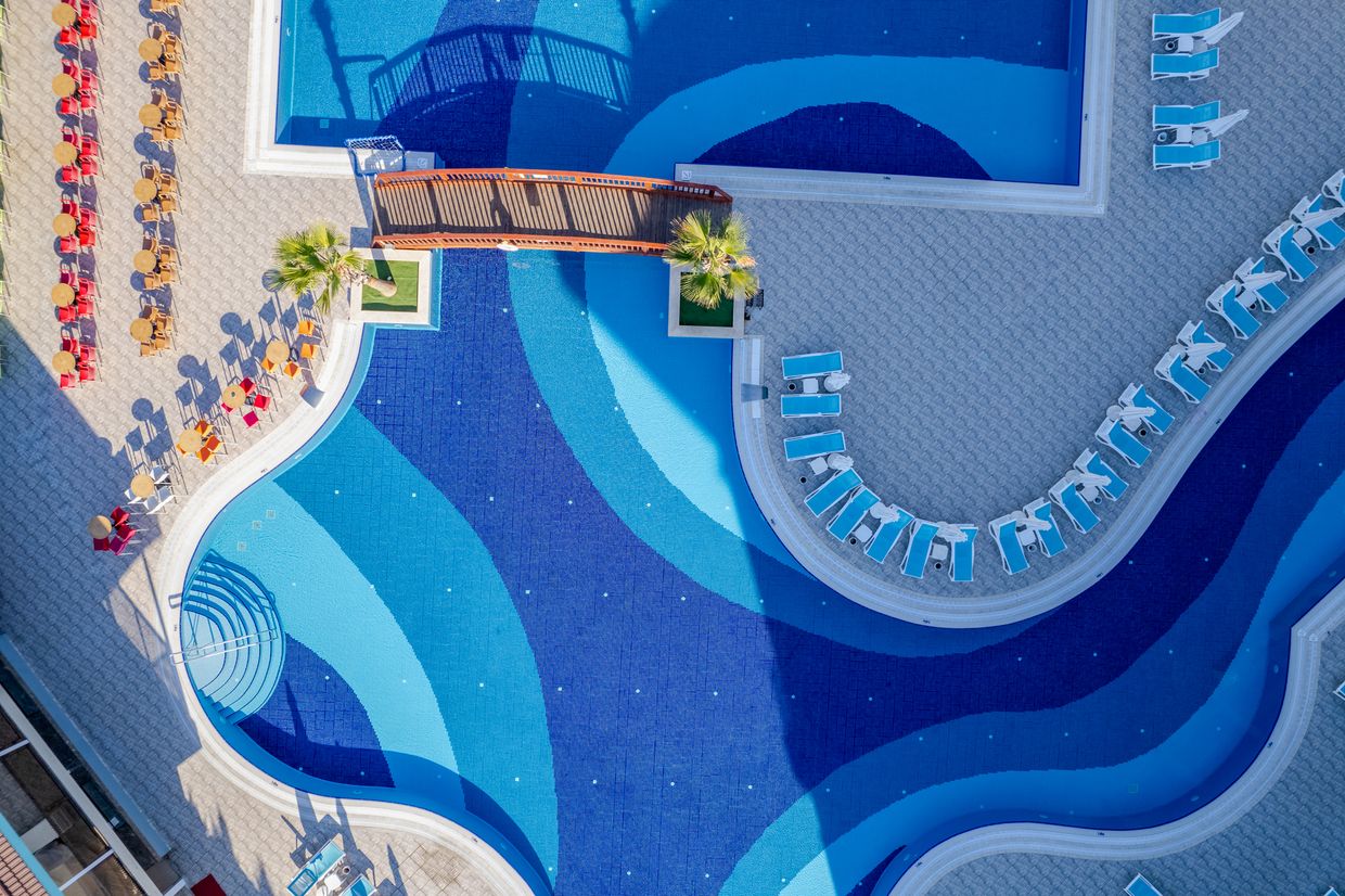 Sensitive Premium Resort & Spa - 22