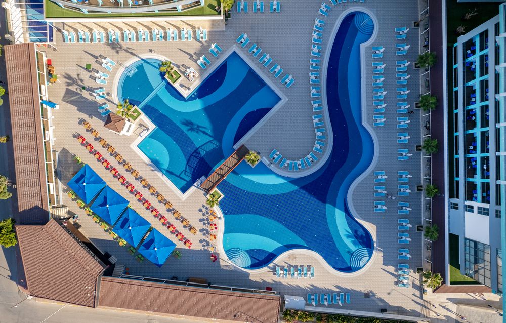 Sensitive Premium Resort & Spa - 19