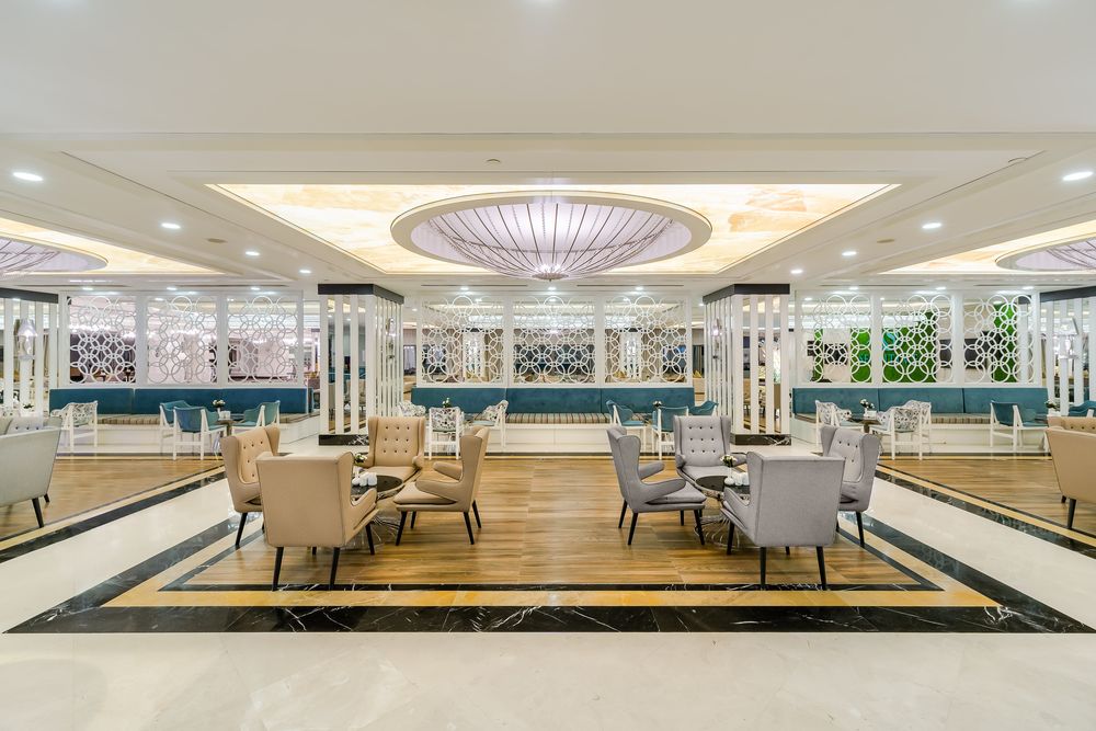 Sensitive Premium Resort & Spa - 16