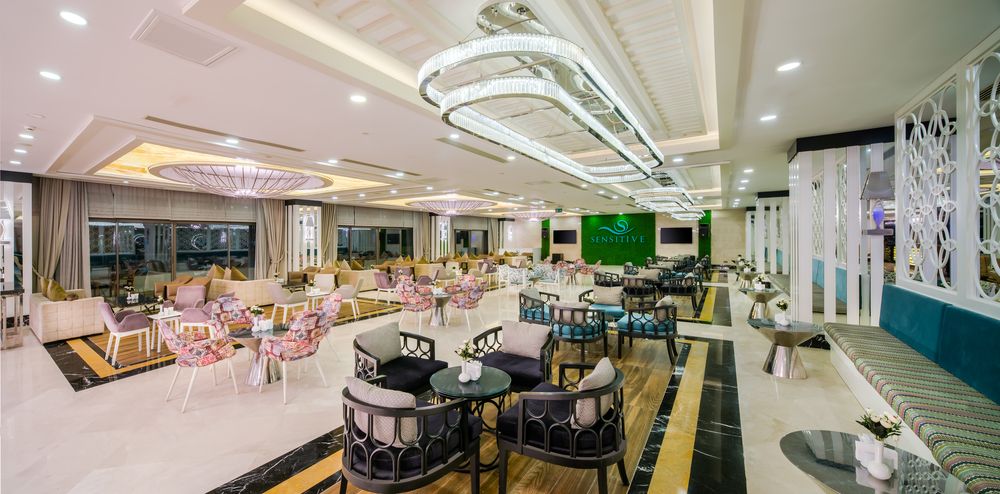 Sensitive Premium Resort & Spa - 11