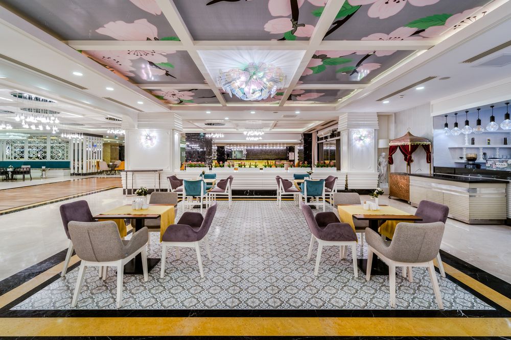 Sensitive Premium Resort & Spa - 8