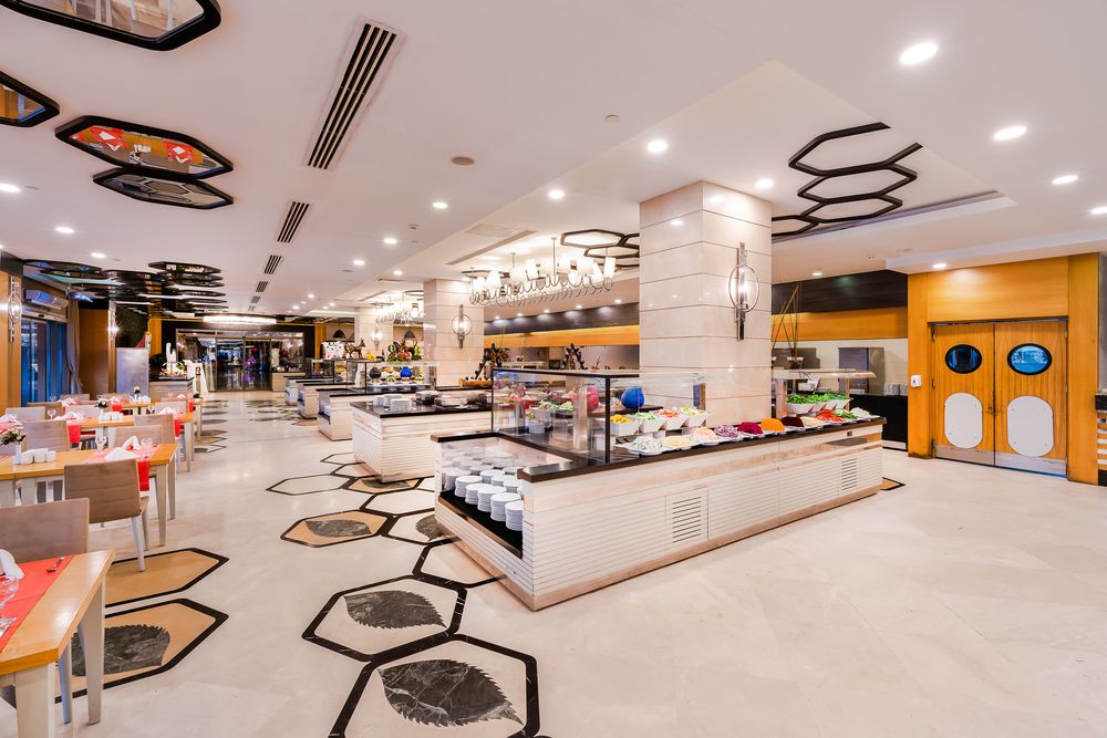 Sensitive Premium Resort & Spa - 32