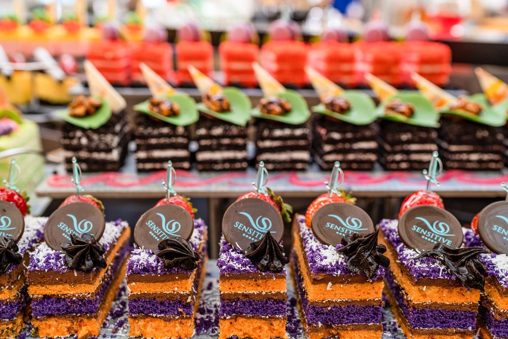 Sensitive Premium Resort & Spa - 54