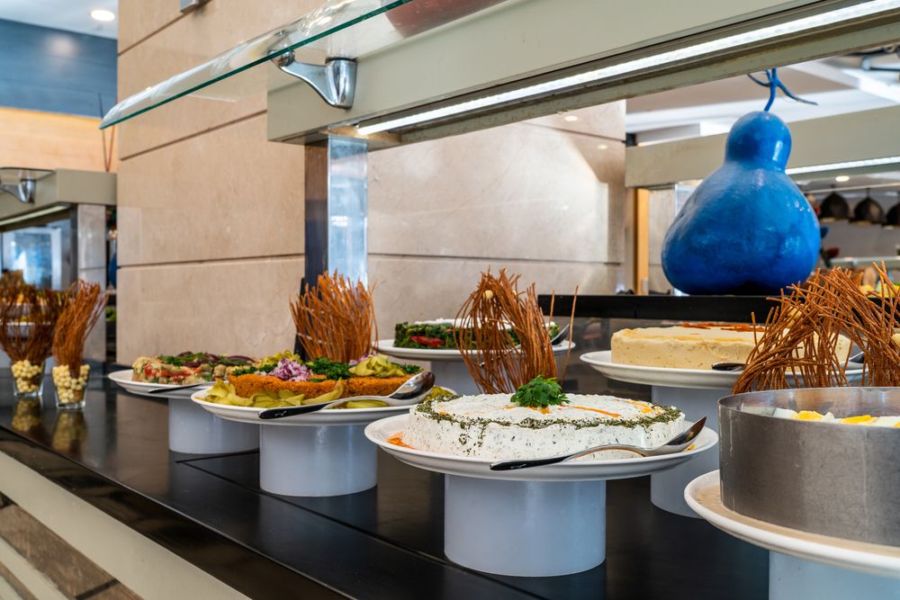 Sensitive Premium Resort & Spa - 38