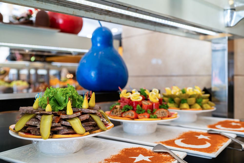 Sensitive Premium Resort & Spa - 39