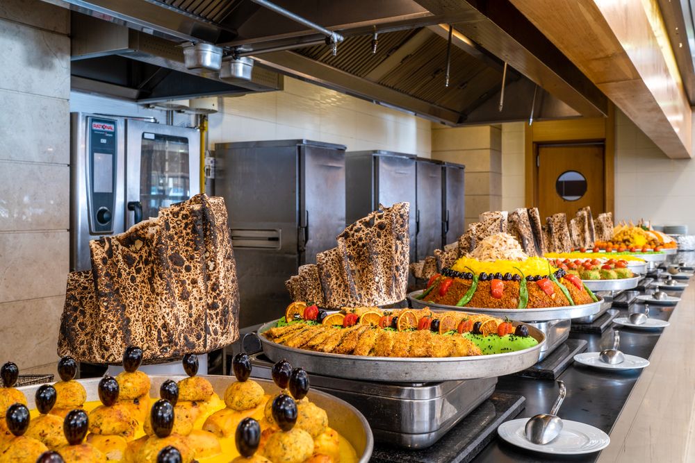 Sensitive Premium Resort & Spa - 47