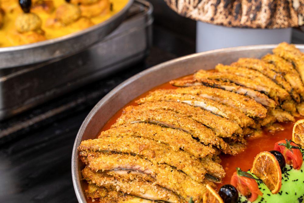 Sensitive Premium Resort & Spa - 45