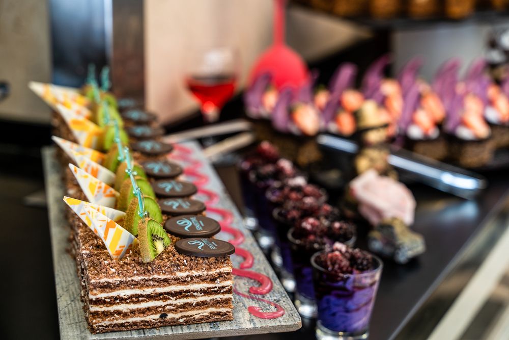 Sensitive Premium Resort & Spa - 58