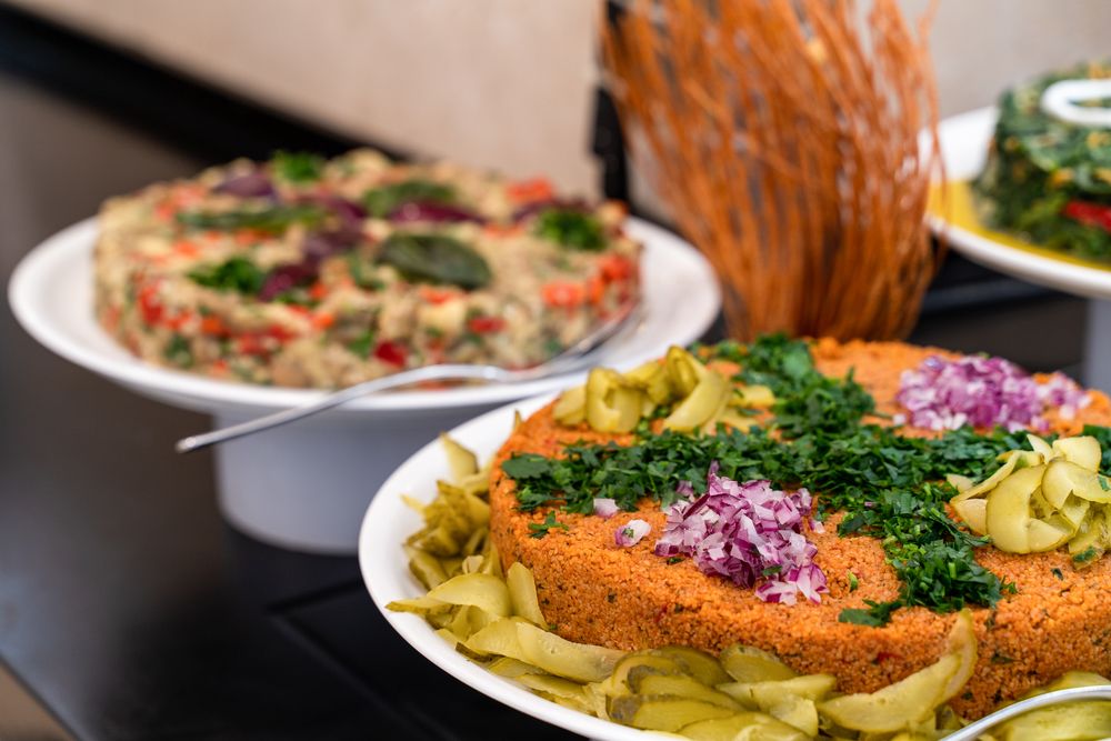 Sensitive Premium Resort & Spa - 43