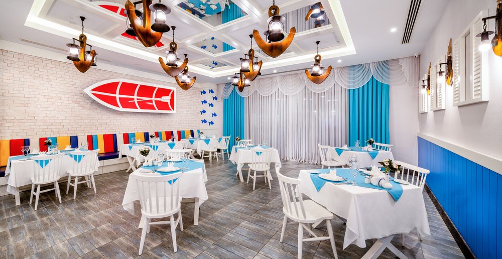 Sensitive Premium Resort & Spa - 76