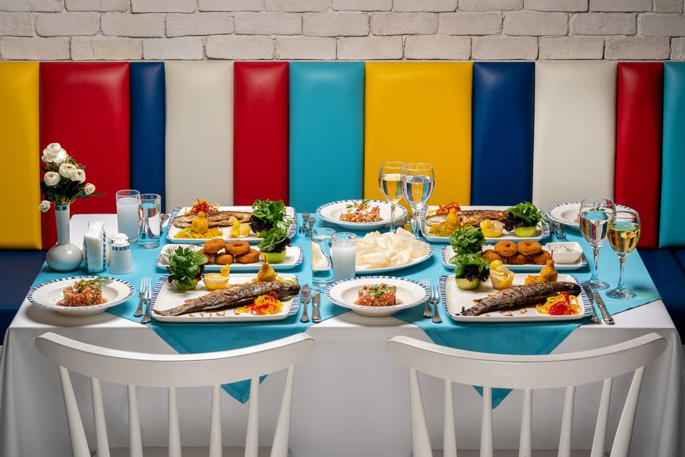 Sensitive Premium Resort & Spa - 83