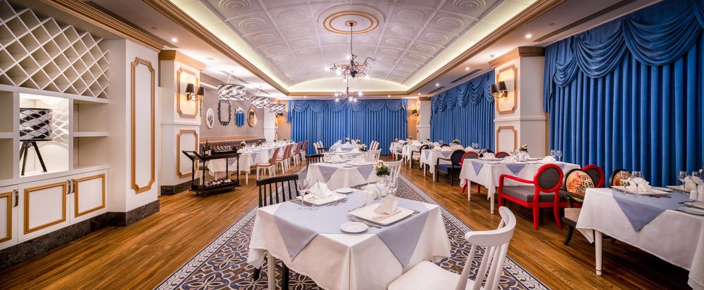 Sensitive Premium Resort & Spa - 65