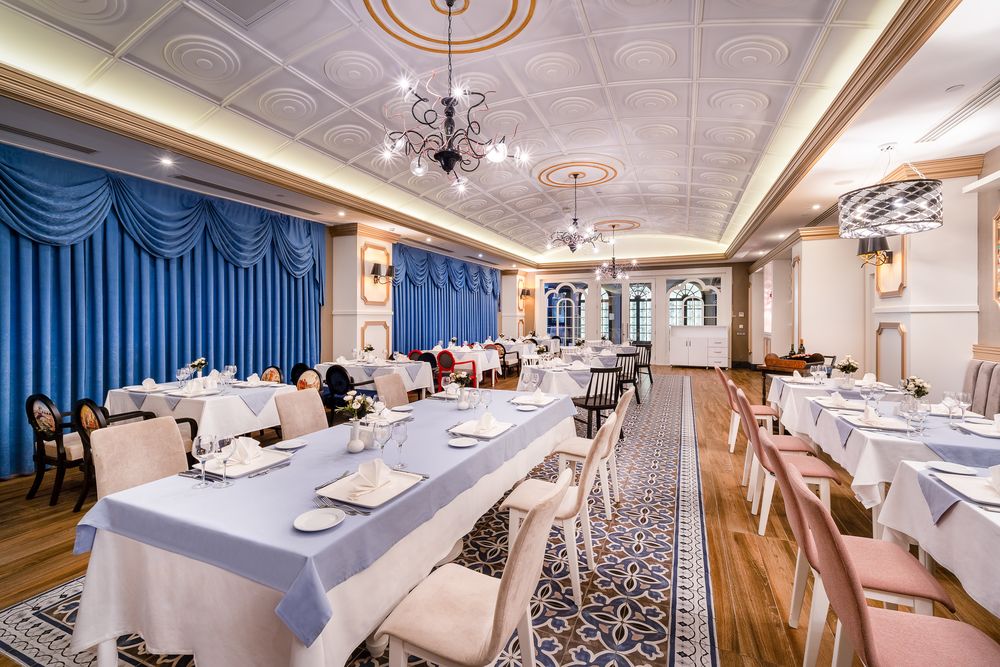 Sensitive Premium Resort & Spa - 66