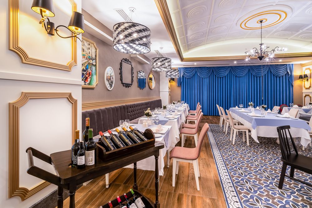 Sensitive Premium Resort & Spa - 67