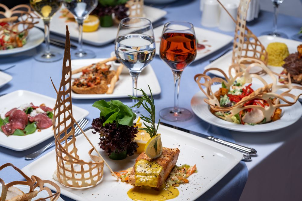 Sensitive Premium Resort & Spa - 68