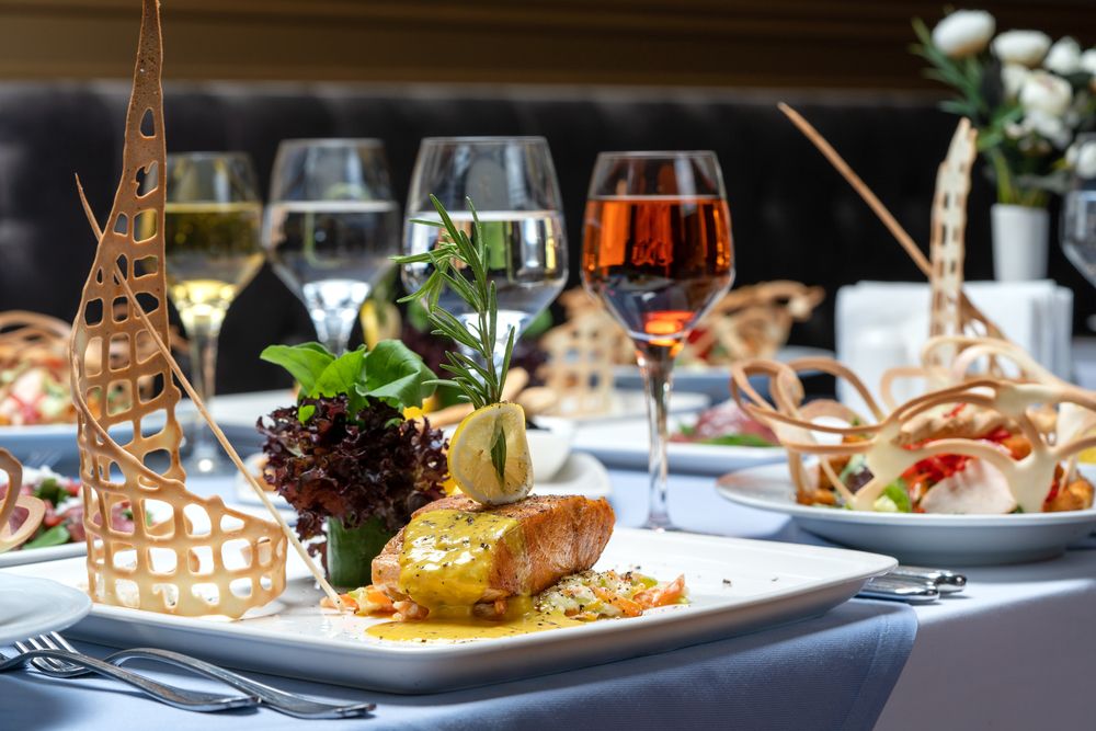 Sensitive Premium Resort & Spa - 69