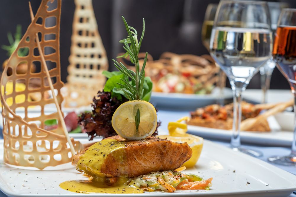 Sensitive Premium Resort & Spa - 70