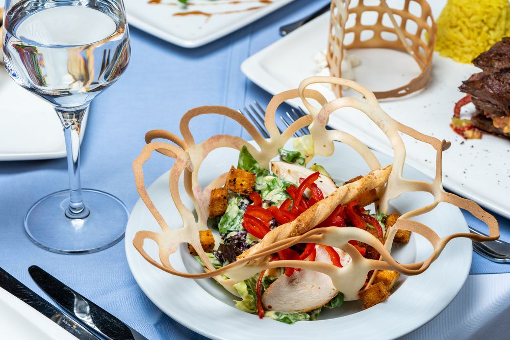 Sensitive Premium Resort & Spa - 73