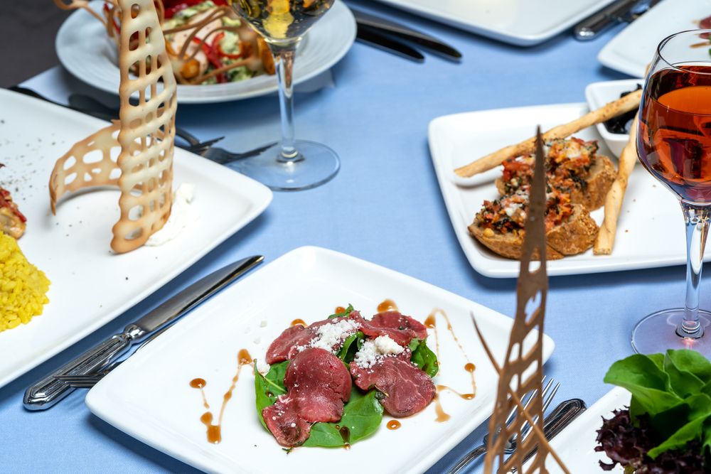 Sensitive Premium Resort & Spa - 74