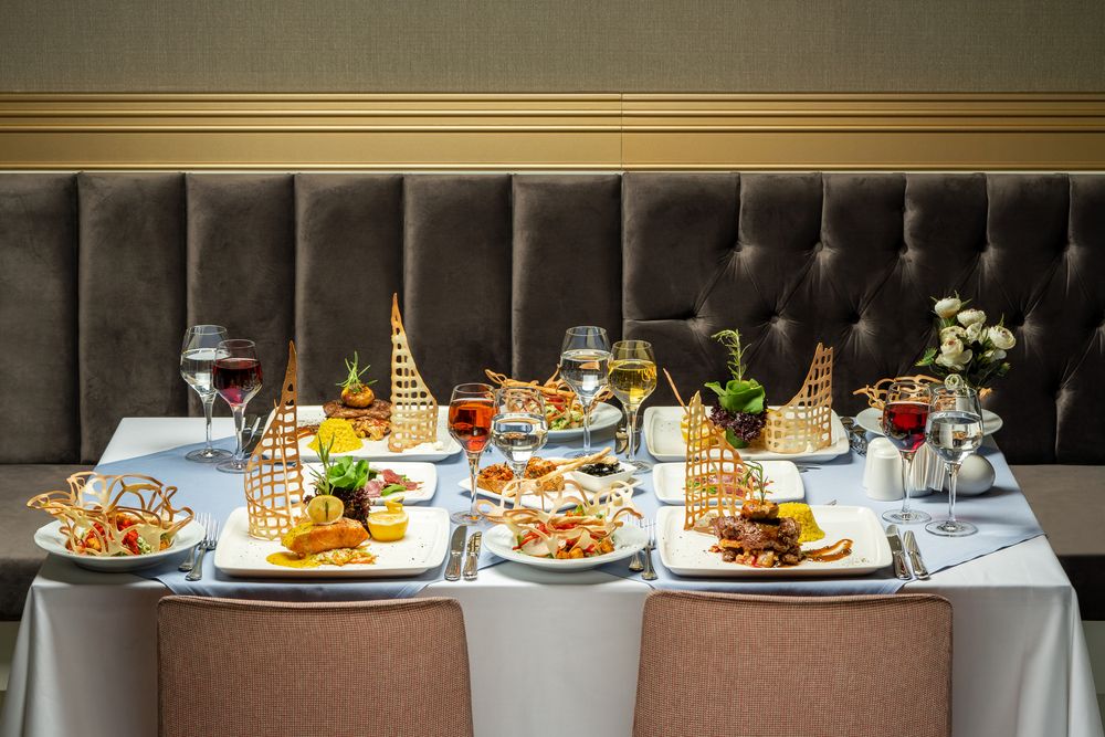 Sensitive Premium Resort & Spa - 75