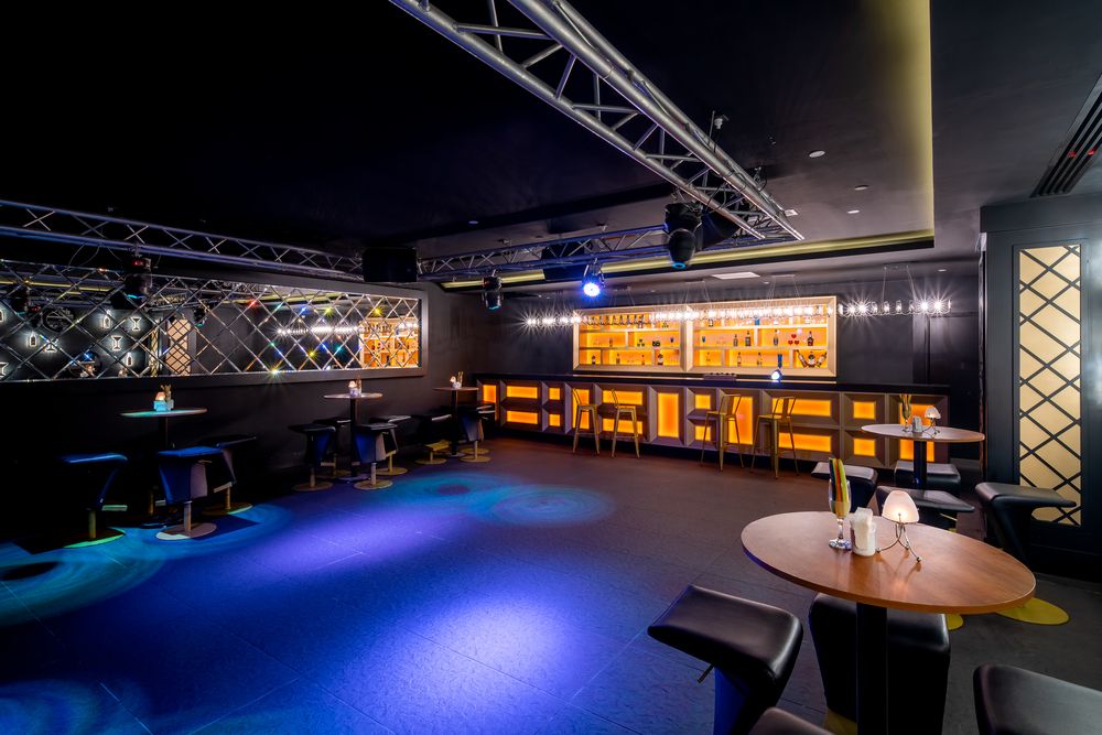 Sensitive Premium Resort & Spa - 133